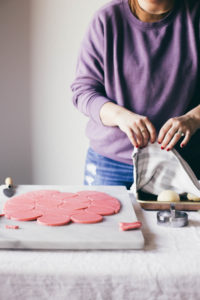 Pink Conchas Pan Dulce #pandulce #conchas #mexicansweetbread