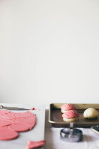 Pink Conchas Pan Dulce #pandulce #conchas #mexicansweetbread